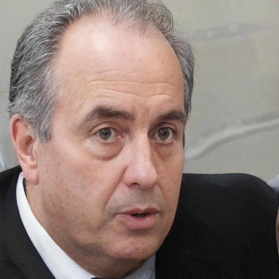 Henrik Larsson, Lead Educational Director