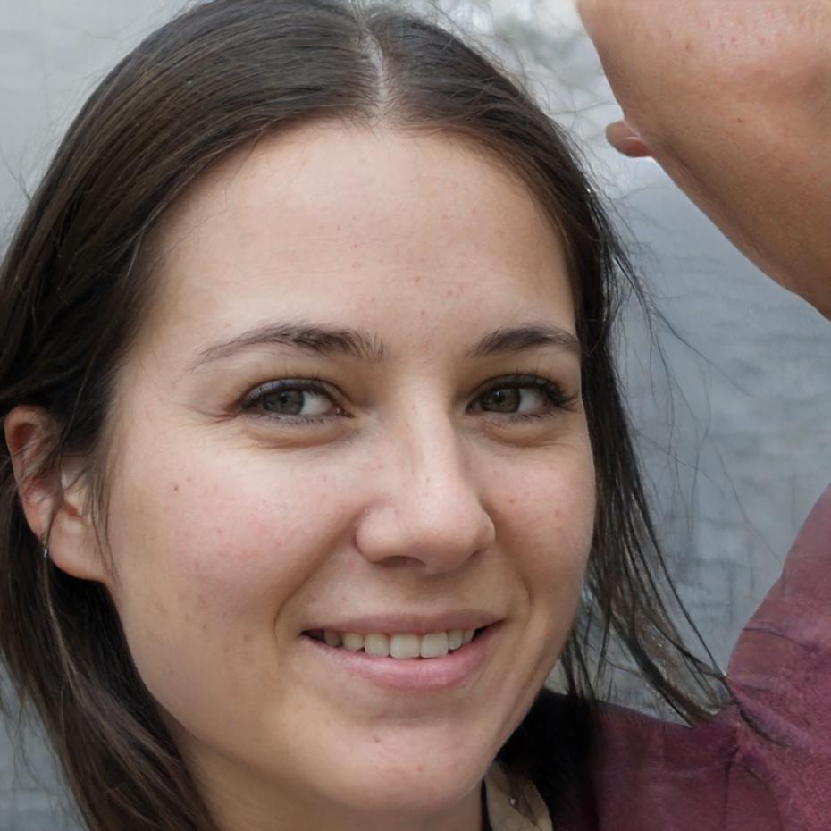 Professional portrait of lead instructor with years of industry experience in film editing